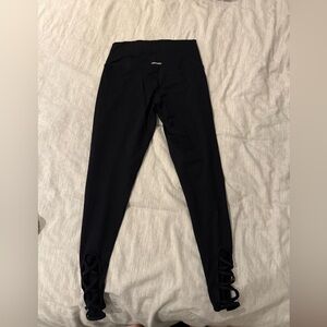 Aerie Black Leggings